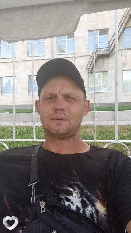Артём, 32, Москве — анкета №2625982