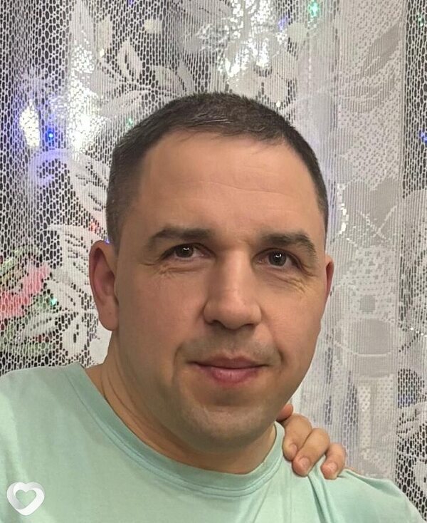Виталий, 44, Серове — анкета №2625898