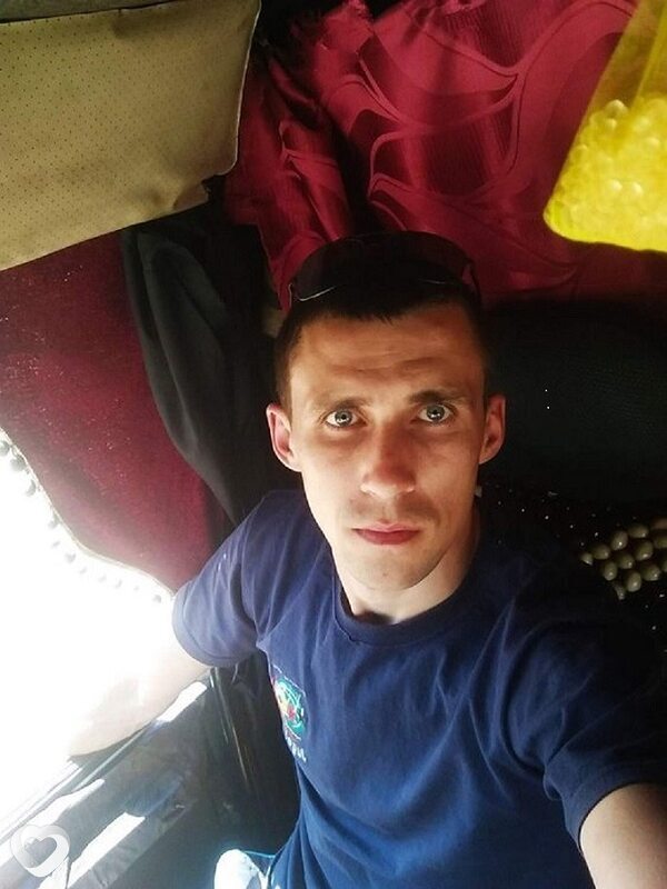 Андрей, 35, Тамбове — анкета №2625911
