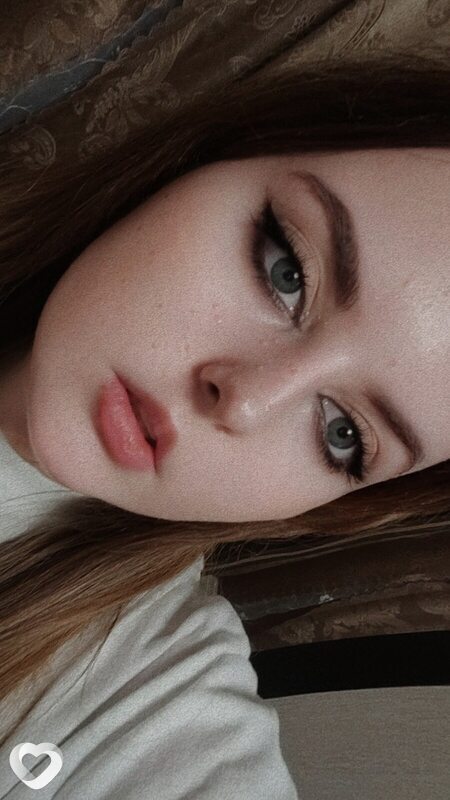 Дарья, 23, Саратове — анкета №2625914