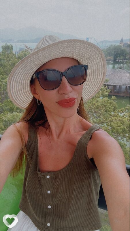 Екатерина, 38, Москве — анкета №2625920