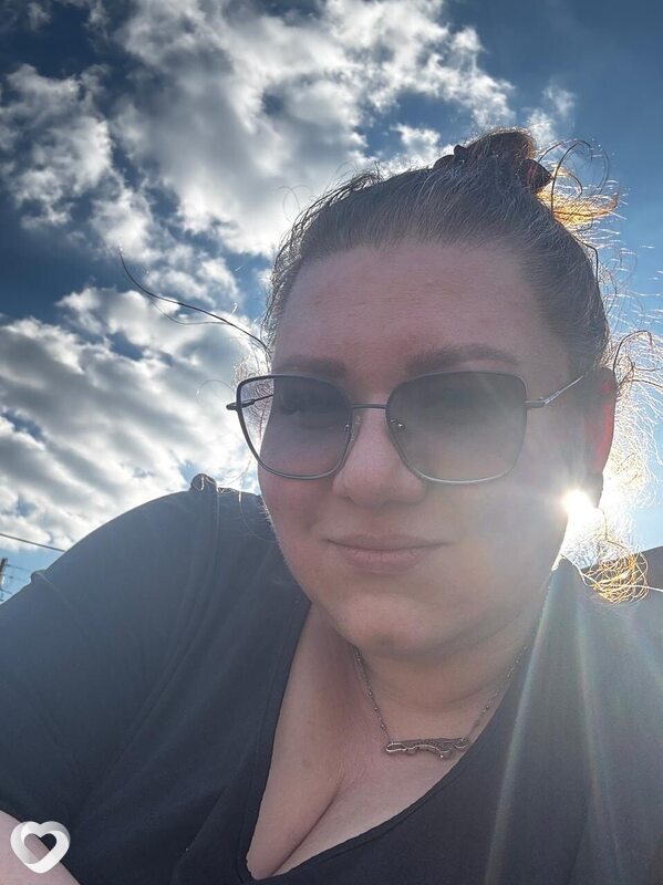Ева, 29, Могилев — анкета №2625922