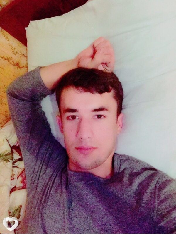 Jamik, 32, Подольске — анкета №2625925