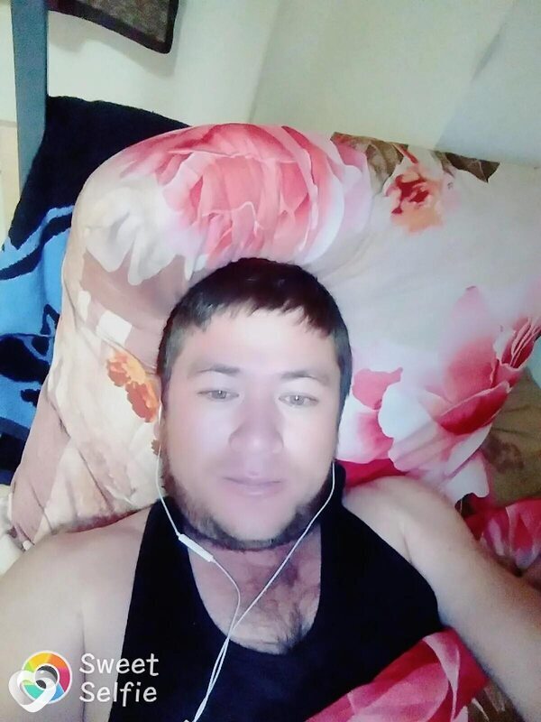 Лазизбек, 42, Глазове — анкета №2625929