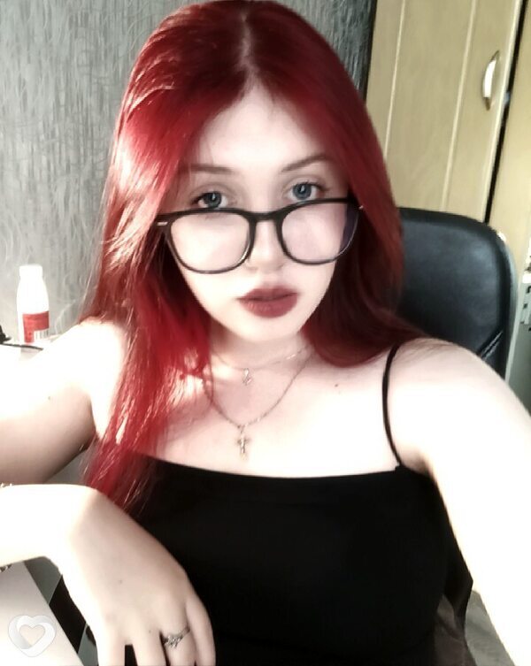 Ксения, 19, Липецке — анкета №2625931