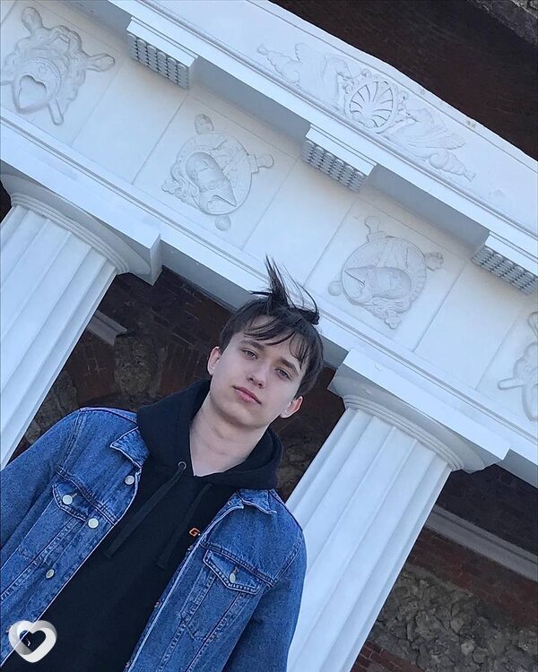 Семен, 22, Казани — анкета №2626017