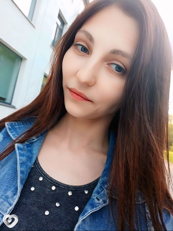 Елизавета, 36, Перми — анкета №2626022