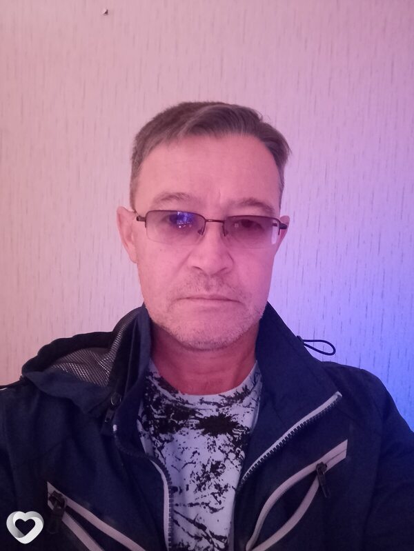 Рустам, 47, Челябинске — анкета №2626024