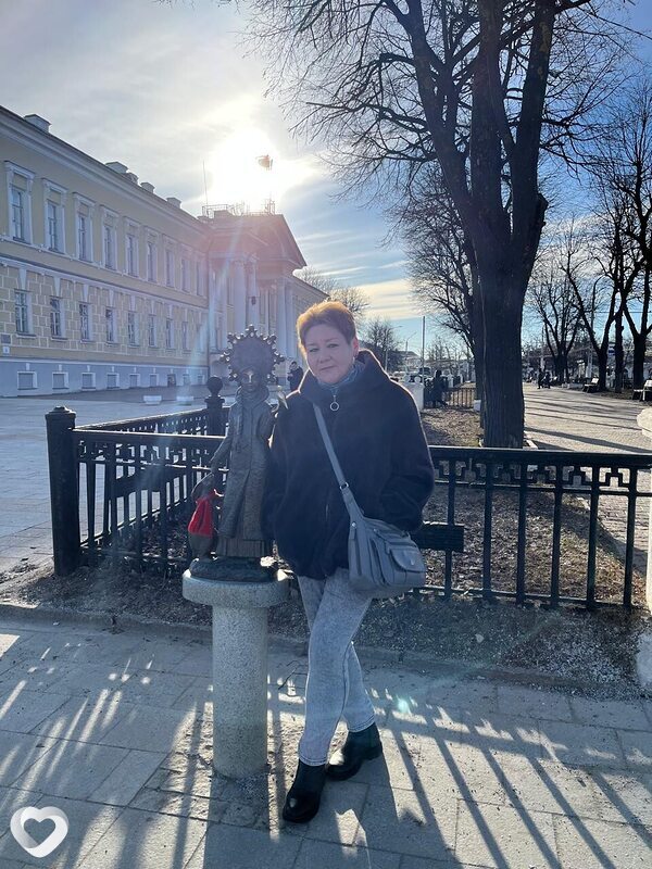 Елена, Москва