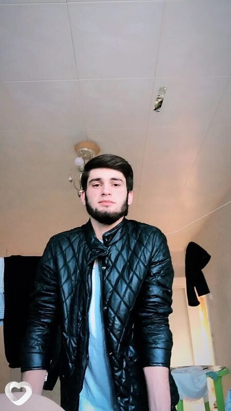 Умар, 23, Иванове — анкета №2626027