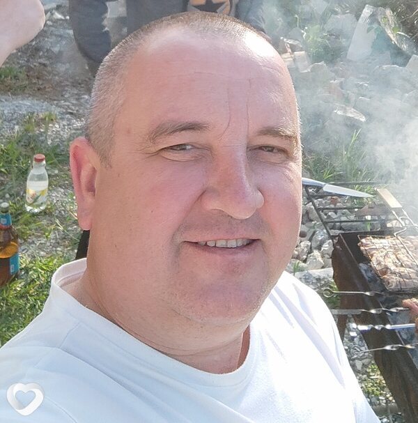 Иван, 51, Краснодаре — анкета №2626093