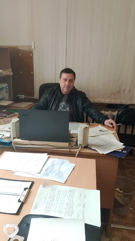 Николай, 54, Новочеркасске — анкета №2626097
