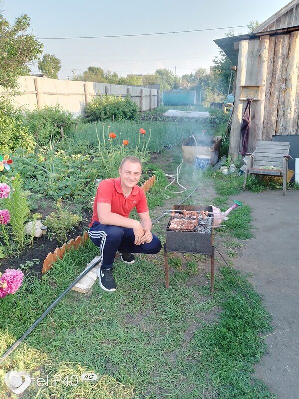 Дмитрий, 33, Ульяновске — анкета №2626099