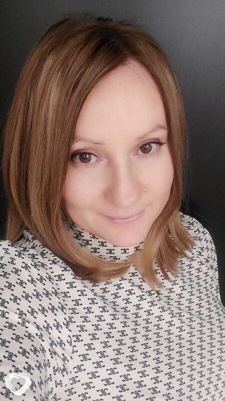 Юлия, 46, Москве — анкета №2626635