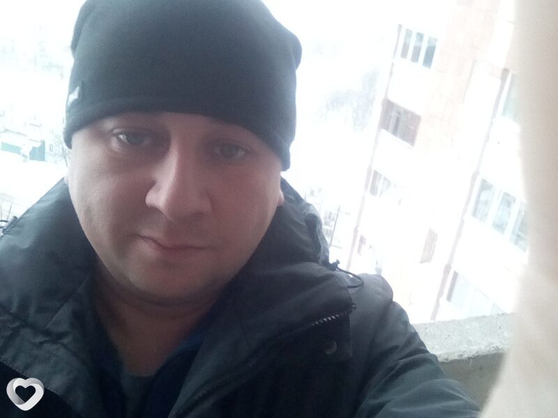 Сергей, 38, Перми — анкета №2626642