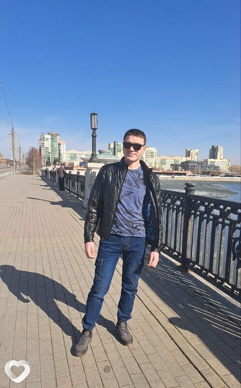Руслан, 30, Костанае — анкета №2626646