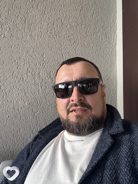 Аликади, 37, Москве — анкета №2626654
