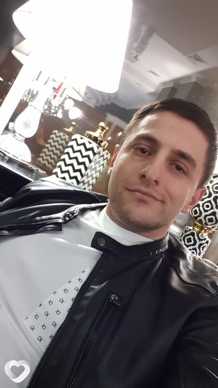 Артем, 36, Ростове-на-Дону — анкета №2626041