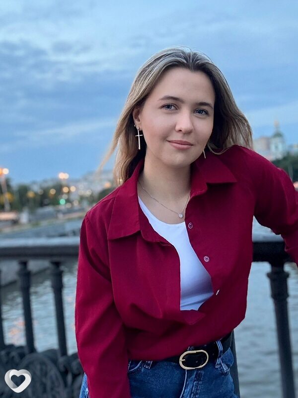 Алиса, 20, Москве — анкета №2626043