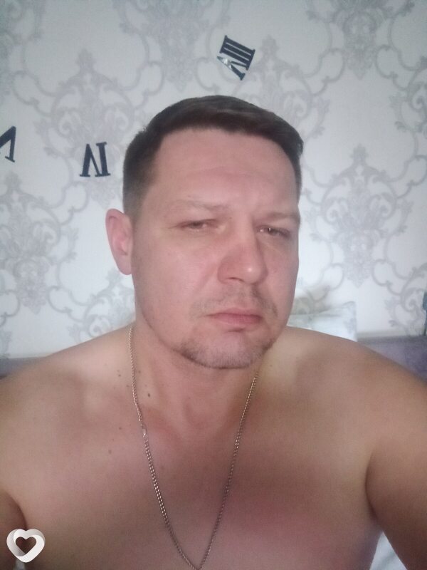 Андрей, 46, Москве — анкета №2625881