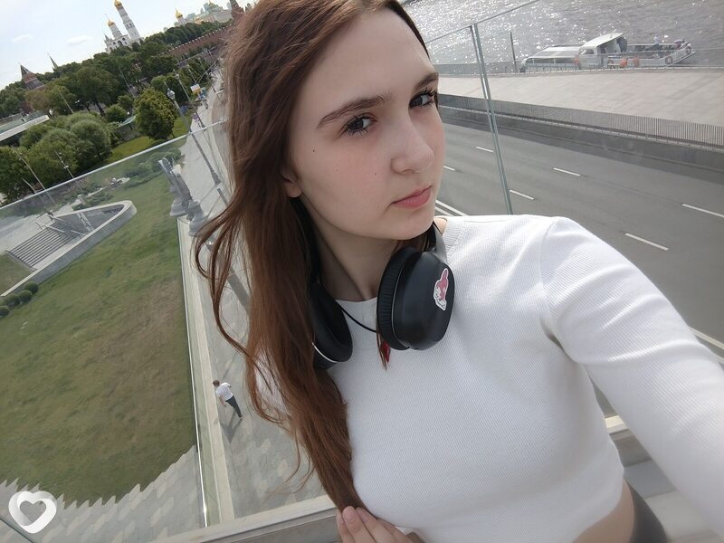 Vikkisss, 19, Калининграде — анкета №2626135