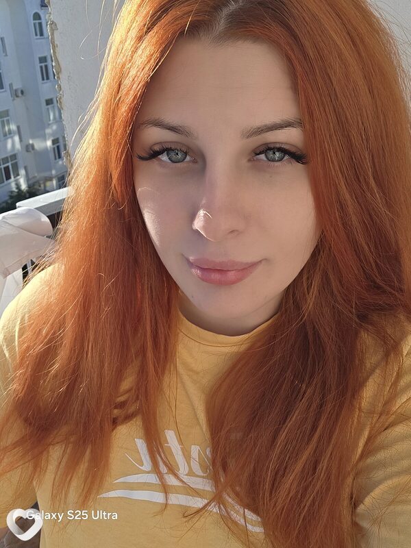 Liss, 25, Керчи — анкета №2626136
