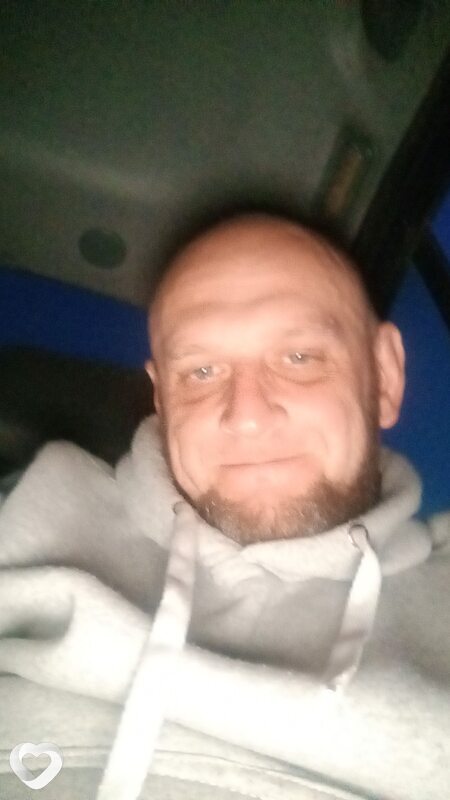 Андрей, 43, Москве — анкета №2626157