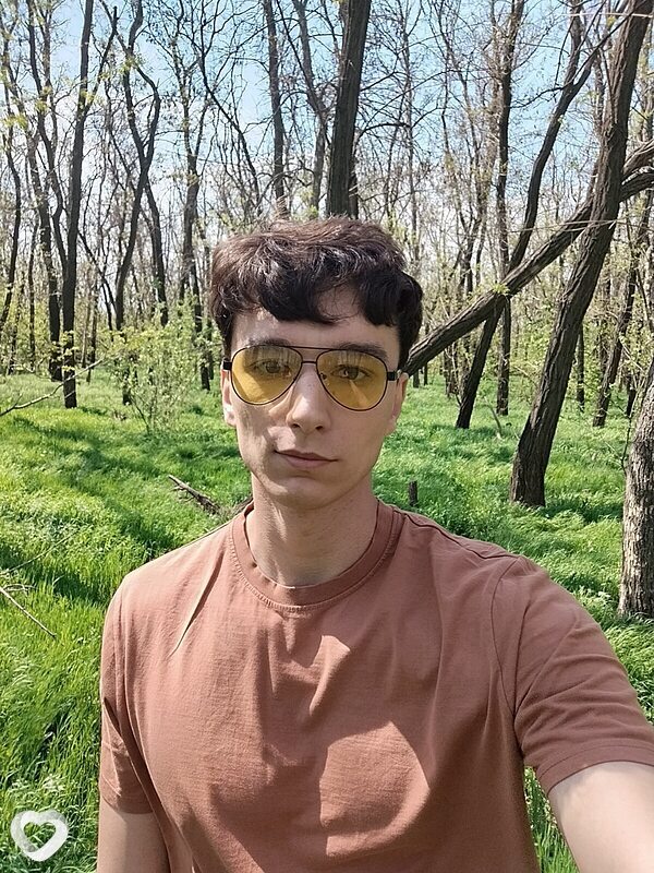 Руслан, 26, Ростове-на-Дону — анкета №2626063