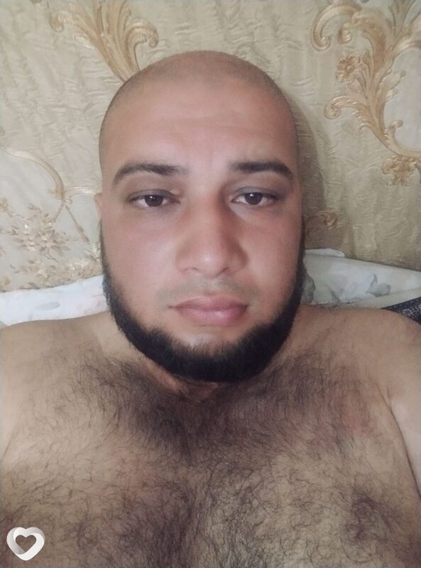 Али, 35, Владивостоке — анкета №2626064