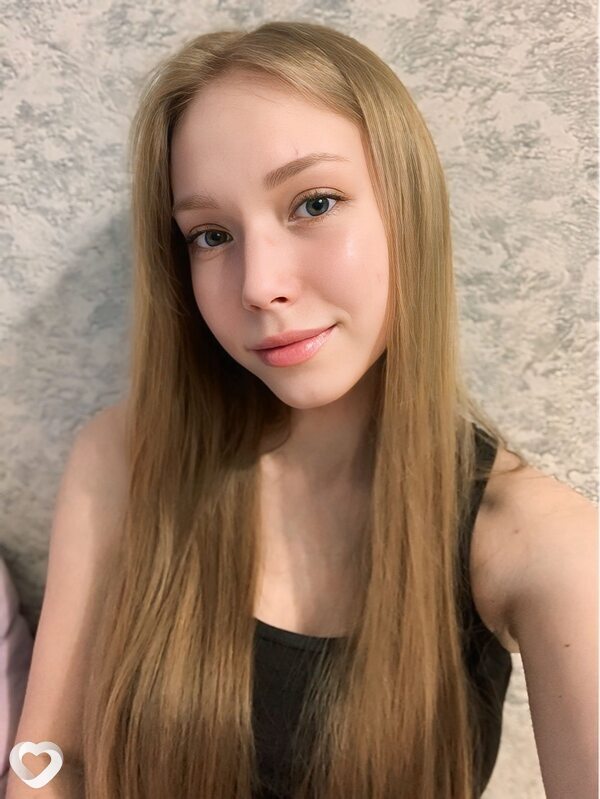 Валерия, 24, Нижнем Новгороде — анкета №2626070