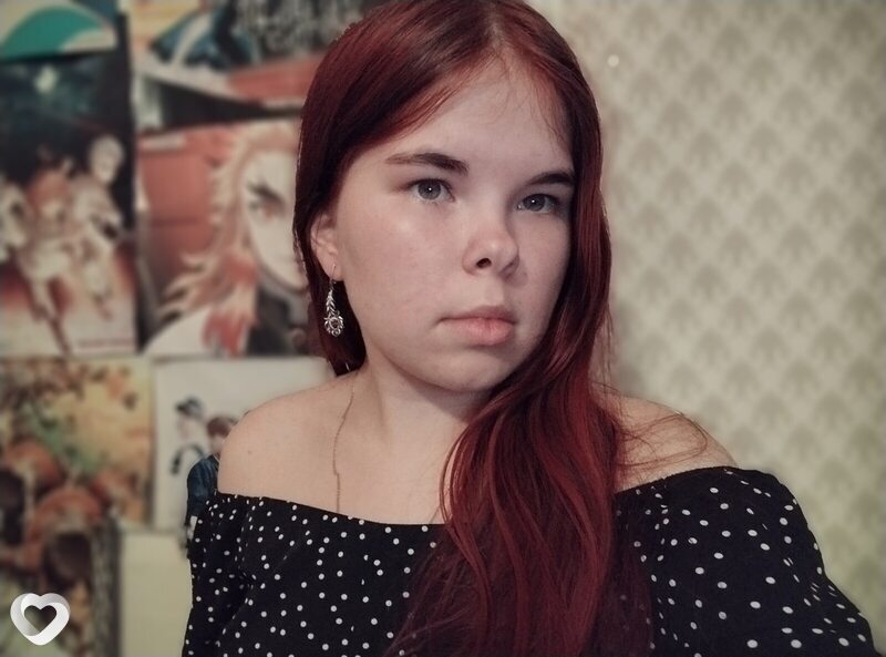 Елена, 21, Анапе — анкета №2626073
