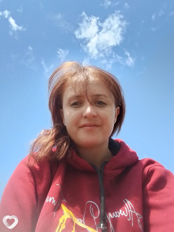 Анна, Уйское