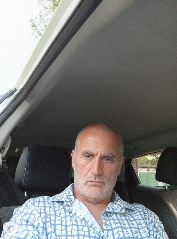 Макс, 50, Луганске — анкета №2626167