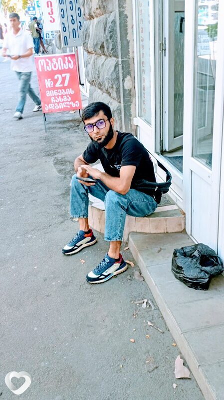 Али, 36, Тбилиси — анкета №2626182