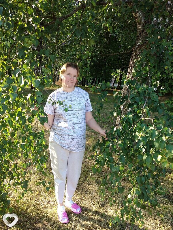 Оксана, 46, Барановичах — анкета №2626191