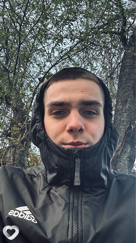 Никита, 28, Екатеринбурге — анкета №2626202