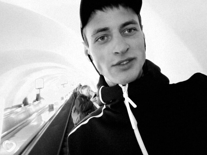Дима, 32, Сыктывкаре — анкета №2626258