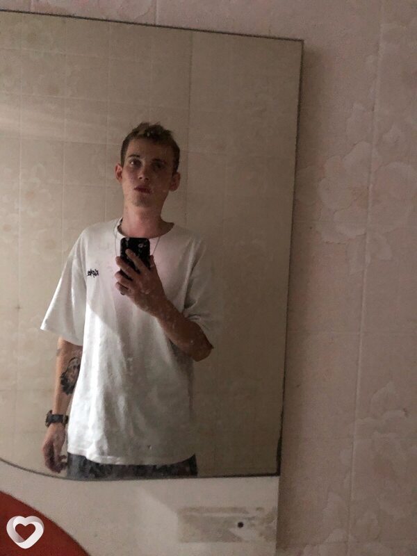 Алексей, 23, Твери — анкета №2626264
