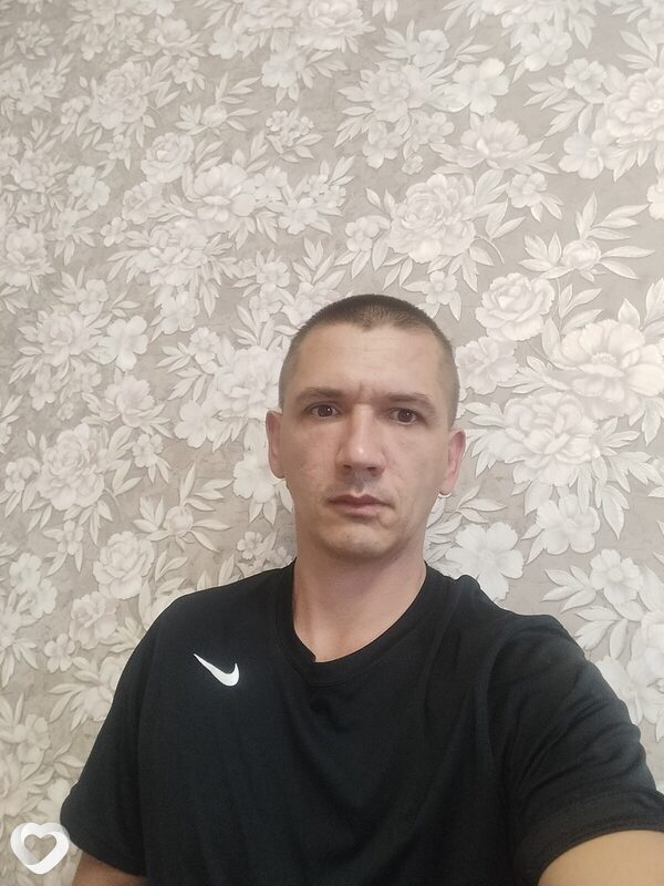 Антон, 39, Курске — анкета №2626273