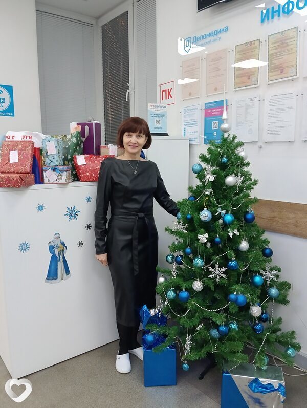 Елена, 57, Пушкино (Московская Обл) — анкета №2626282