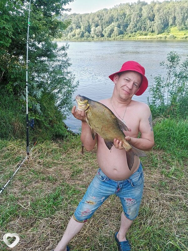 Колыван, 42, Шатуре — анкета №2626297