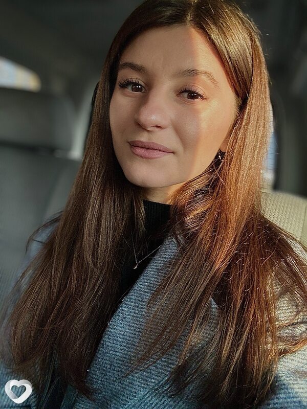 Юля, 29, Пинске — анкета №2626300
