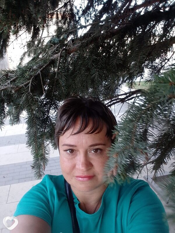 Юлия, 43, Воронеже — анкета №2626303