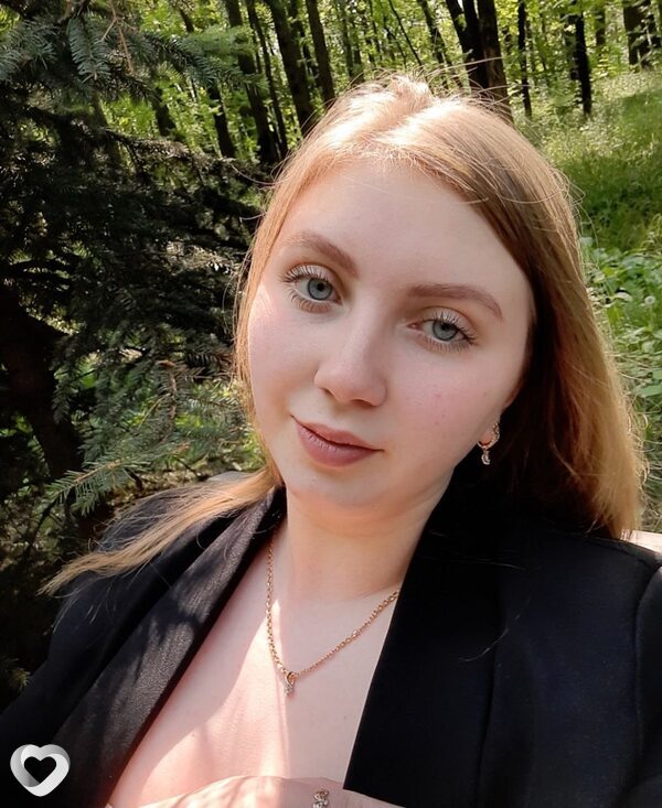 Дарья, 22, Нижнем Новгороде — анкета №2626306