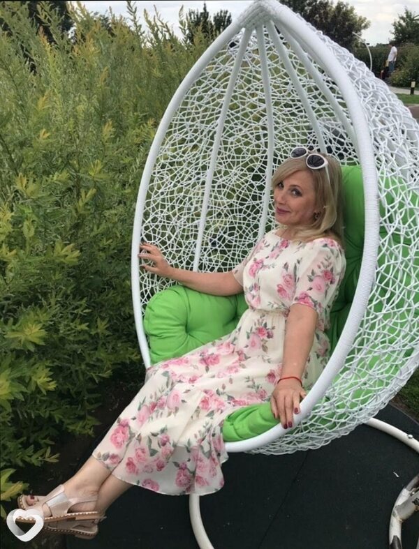 Кристина, 53, Москве — анкета №2626237