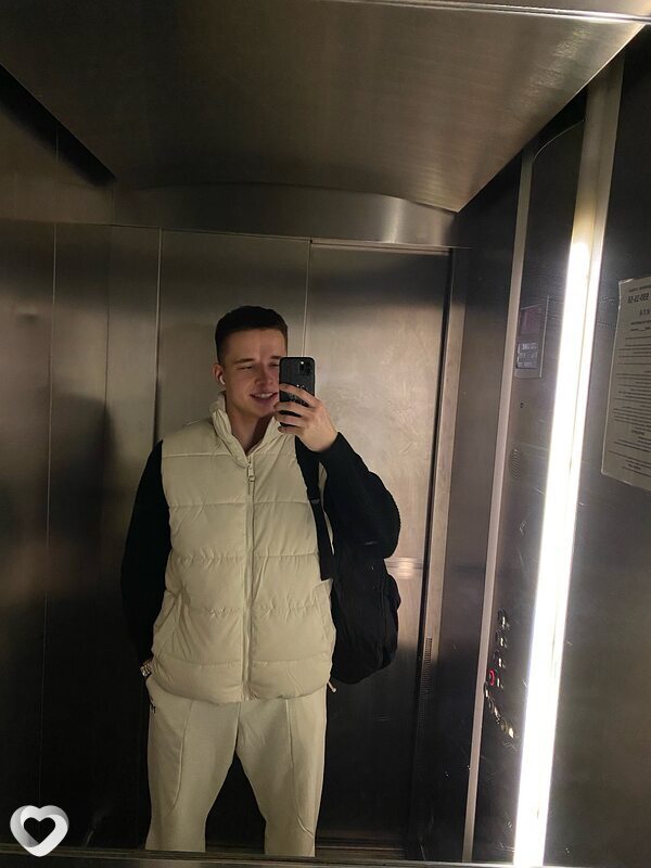 Maxim, 21, Санкт-Петербурге — анкета №2626249
