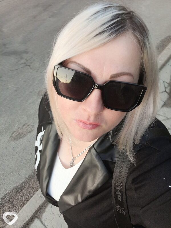 Алина, 44, Воронеже — анкета №2626255