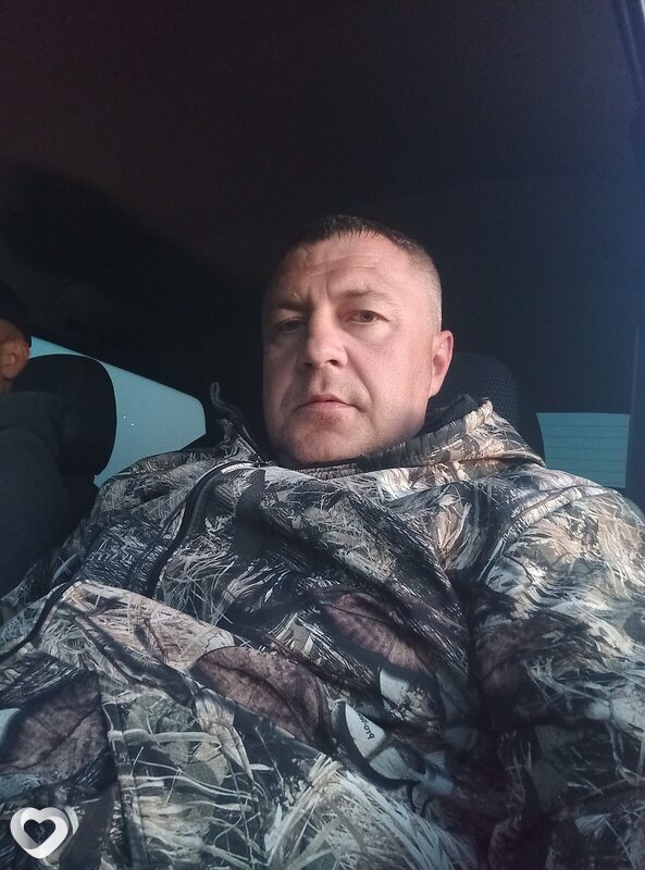 Виталий, 40, Темрюке — анкета №2626332