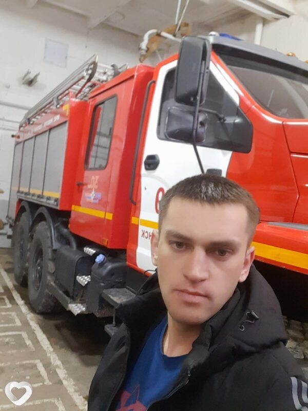 Андрей, 33, Чите — анкета №2626337