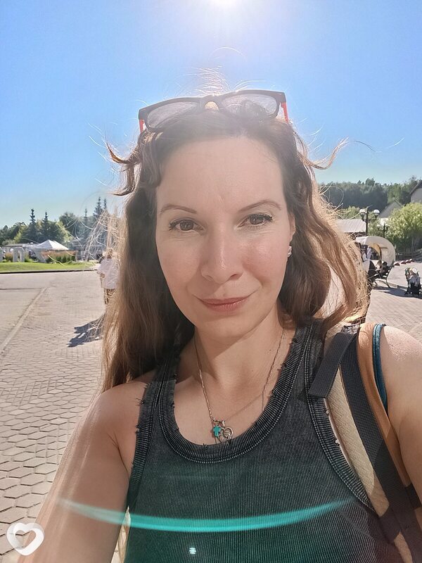 Наталья, 43, Челябинске — анкета №2626339